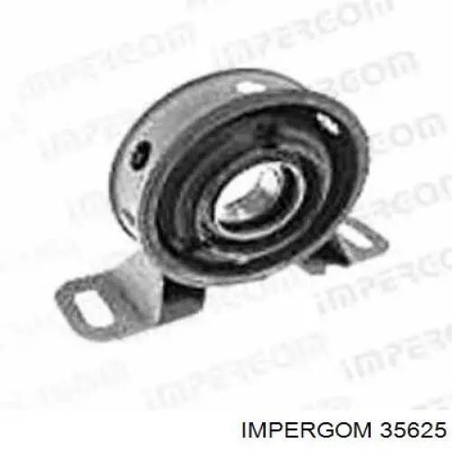 Опора карданного вала Impergom 35625