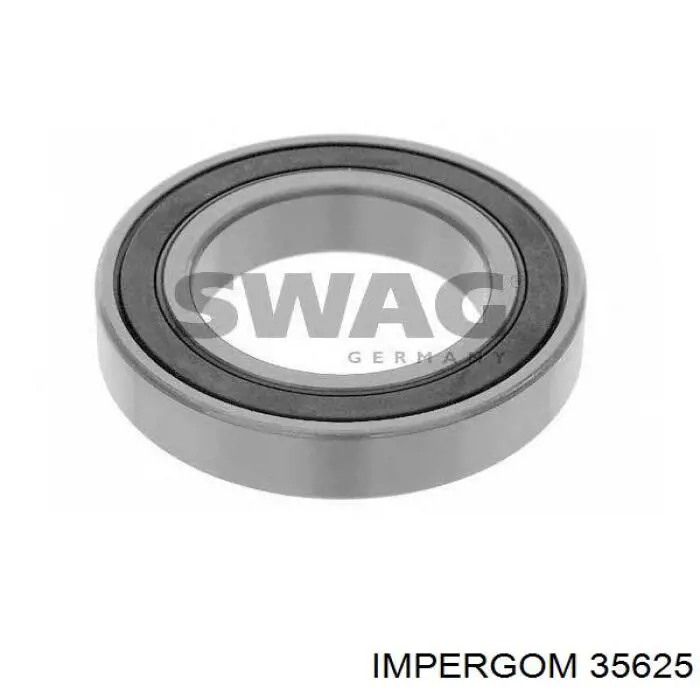 Карданный подшипник Impergom 35625 цена, от 30.20 USD