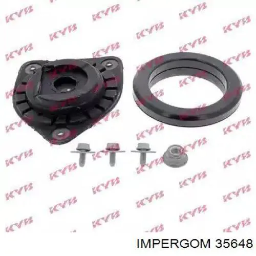 Купить 7M0199132AK VAG Правая опора двигателя