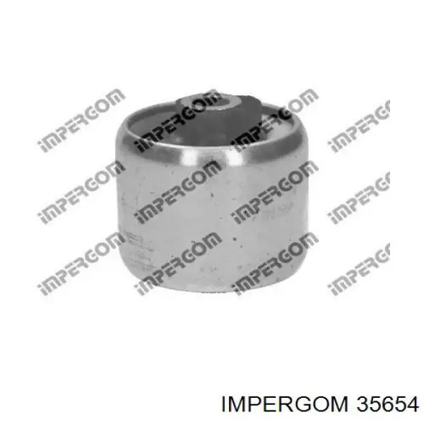35654 Impergom сайлентблок задней балки (подрамника)