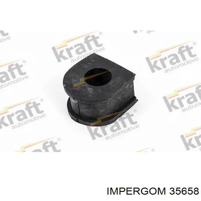 Купить 35658 Impergom Втулки переднего стабилизатора