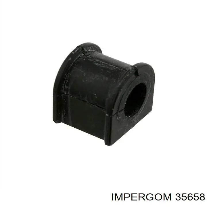 35658 Impergom Разрезная втулка стабилизатора