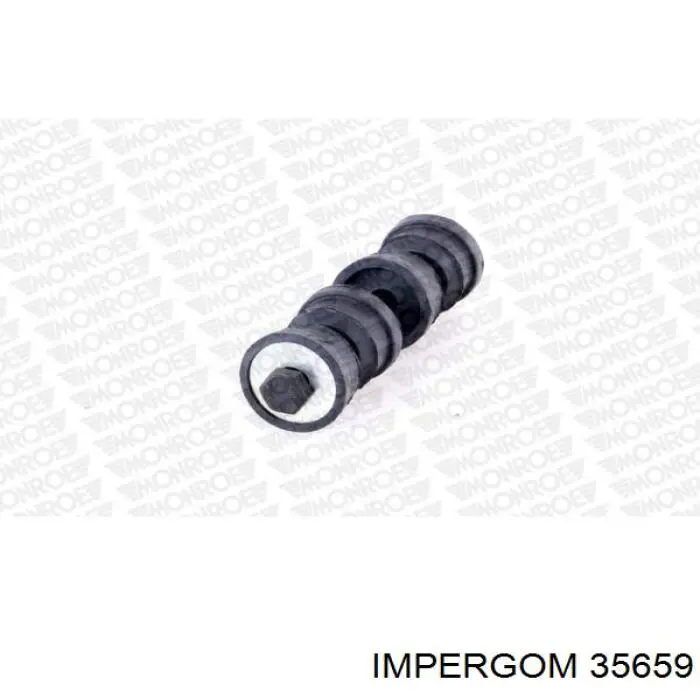 Стойка заднего стабилизатора 35659 Impergom