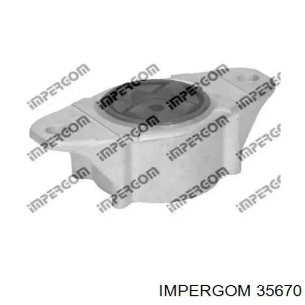 Опора заднего амортизатора Impergom 35670 цена, от 10.36 USD