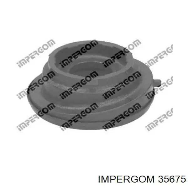 35675 Impergom подшипник опорный амортизатора переднего