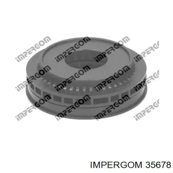 35678 Impergom подшипник опорный амортизатора переднего