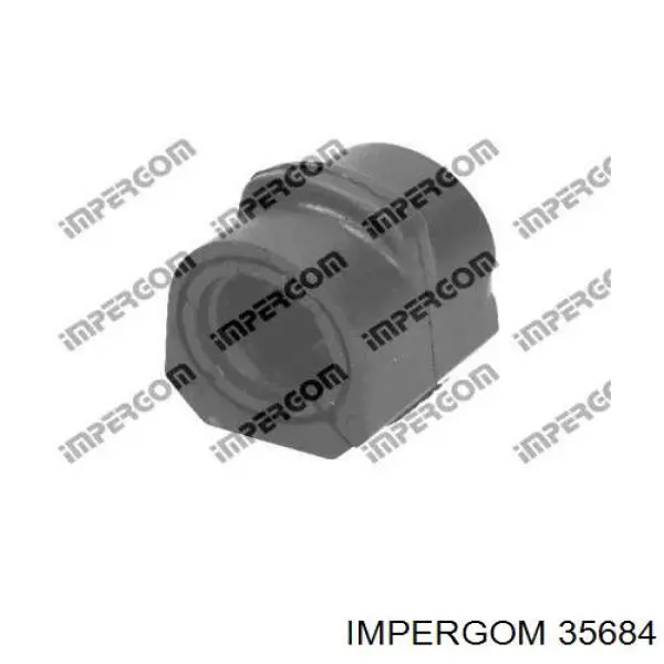 35684 Impergom втулка стабилизатора переднего