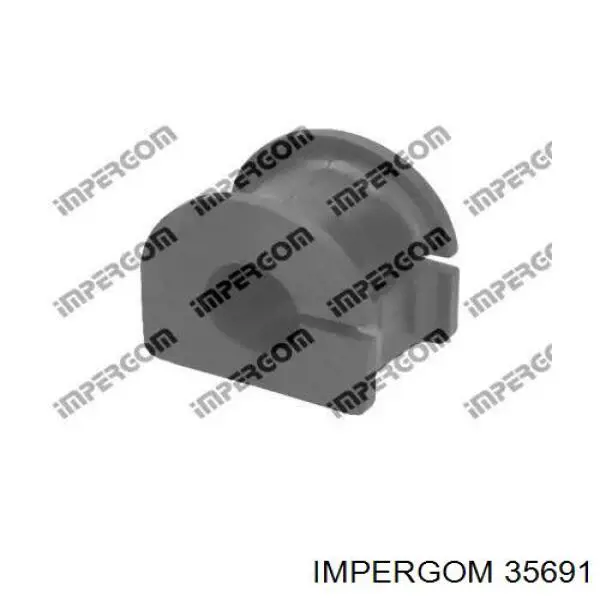 35691 Impergom втулка стабилизатора переднего