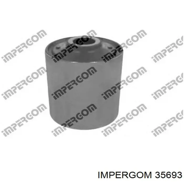 Сайлентблок задней рессоры передний Impergom 35693 цена, от 6.34 USD