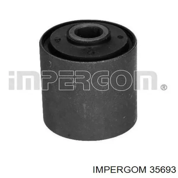 Купить 35693 Impergom Втулка рессоры