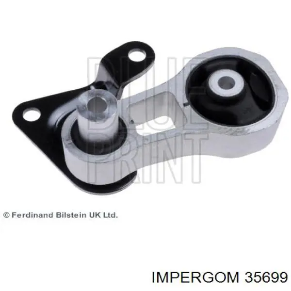 Подушка двигателя Impergom 35699