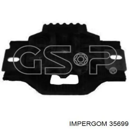 Задняя опора двигателя Impergom 35699 цена, от 20.83 USD