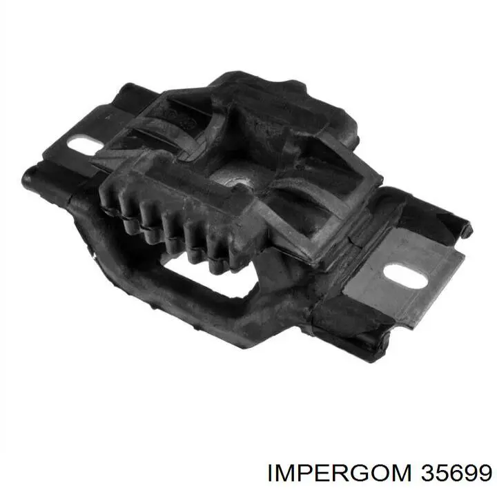 Задняя опора двигателя 35699 Impergom