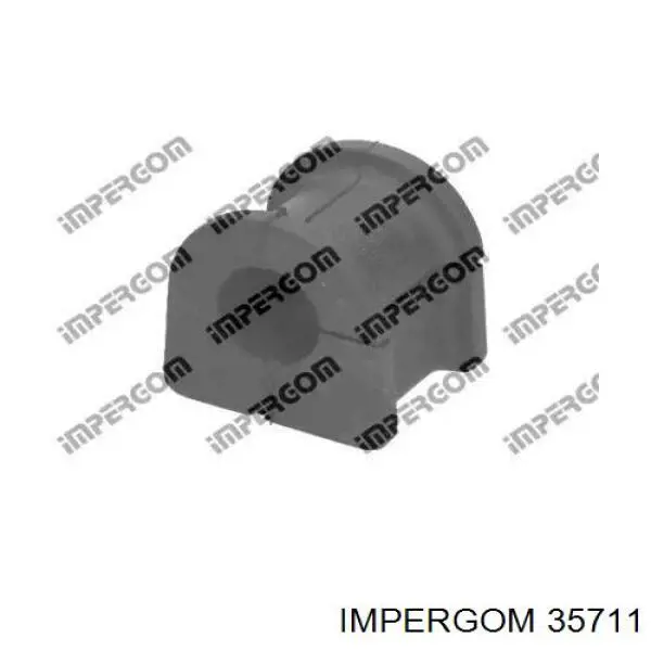 35711 Impergom втулка стабилизатора переднего