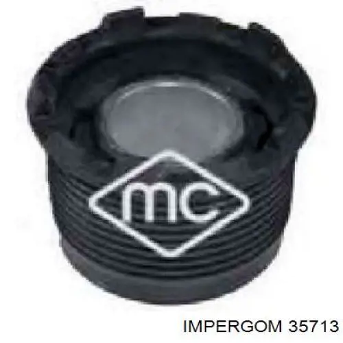 Сайлентблок 35713 Impergom