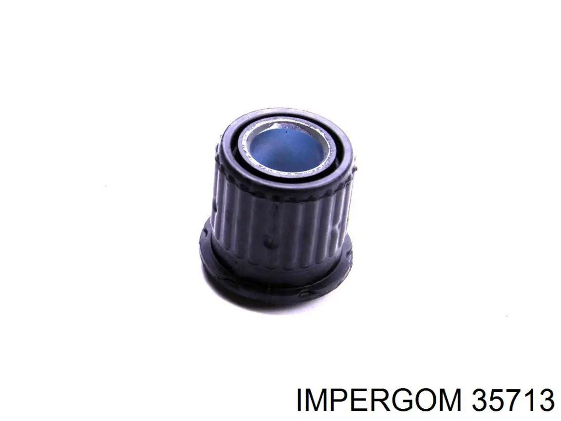 Сайлентблок подрамника Impergom 35713