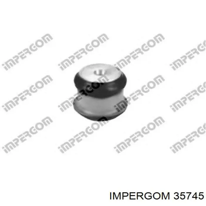 Подушка коробки передач Impergom 35745 цена, от 17.81 USD