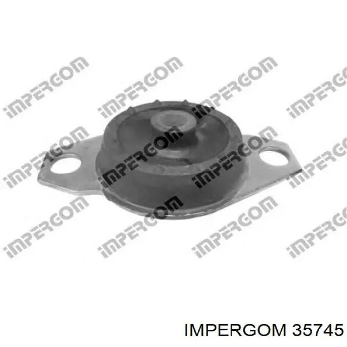 Купить 35745 Impergom Подушка коробки
