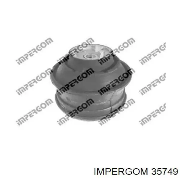 35749 Impergom подушка (опора двигателя правая)