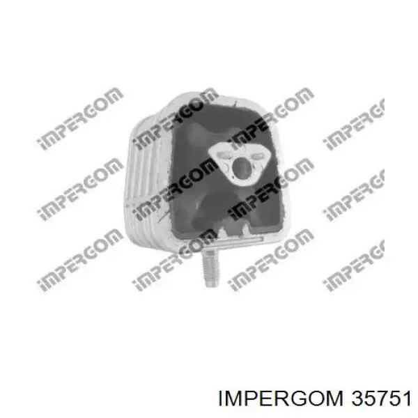35751 Impergom подушка (опора двигателя левая/правая)