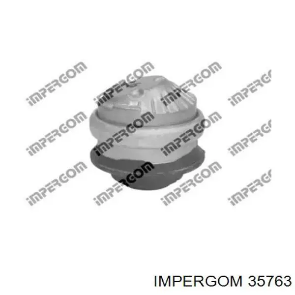 35763 Impergom подушка (опора двигателя левая/правая)