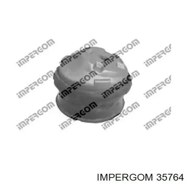 35764 Impergom подушка (опора двигателя левая/правая)