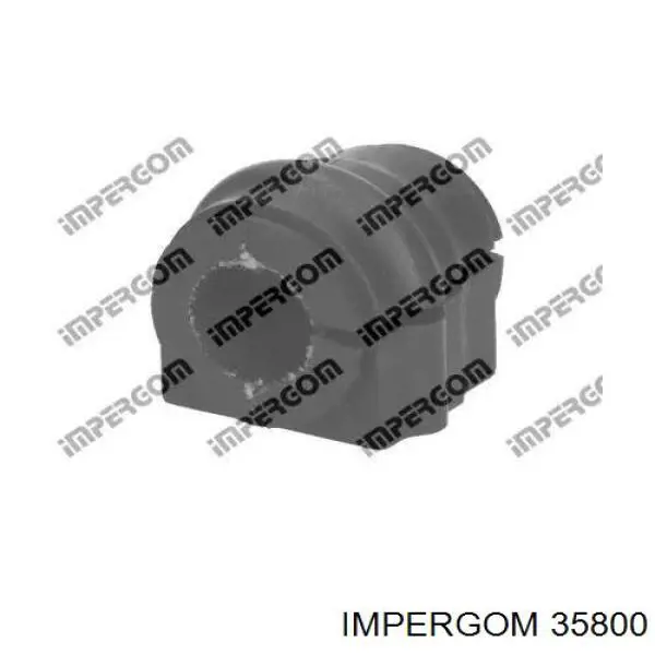 35800 Impergom втулка стабилизатора заднего