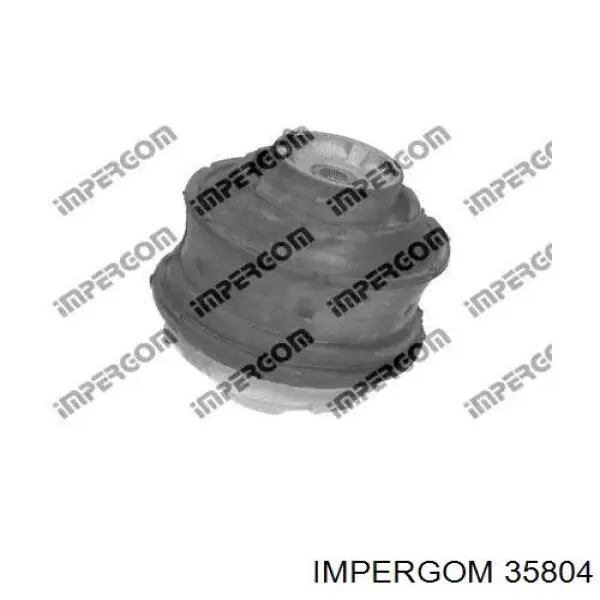35804 Impergom подушка (опора двигателя левая/правая)