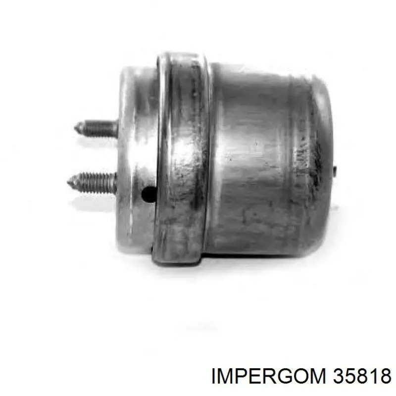 Опора передней стойки Impergom 35818