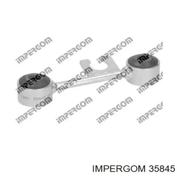Стойка заднего стабилизатора 35845 Impergom