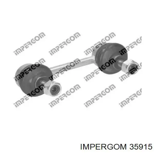 Стойка заднего стабилизатора 35915 Impergom