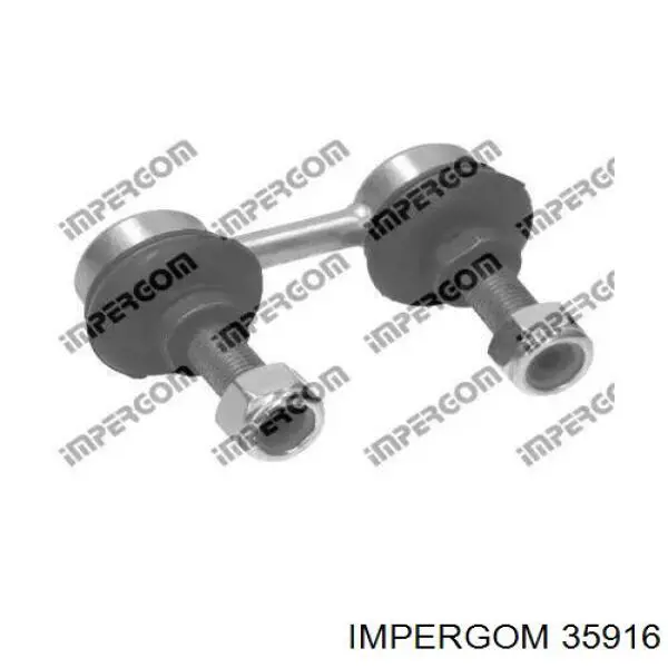 Стойка заднего стабилизатора 35916 Impergom