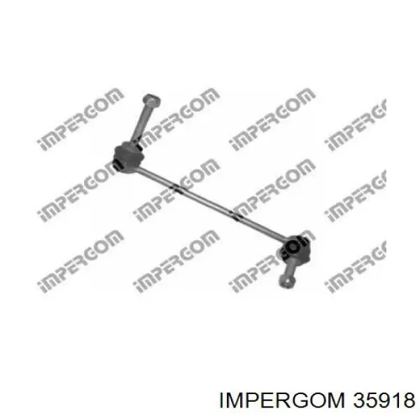 35918 Impergom стойка стабилизатора переднего правая