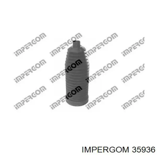 35936 Impergom пыльник рулевой рейки