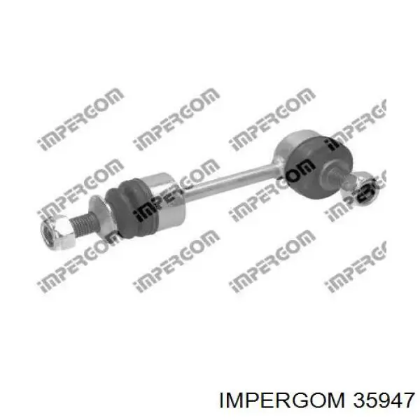 Стойка заднего стабилизатора 35947 Impergom