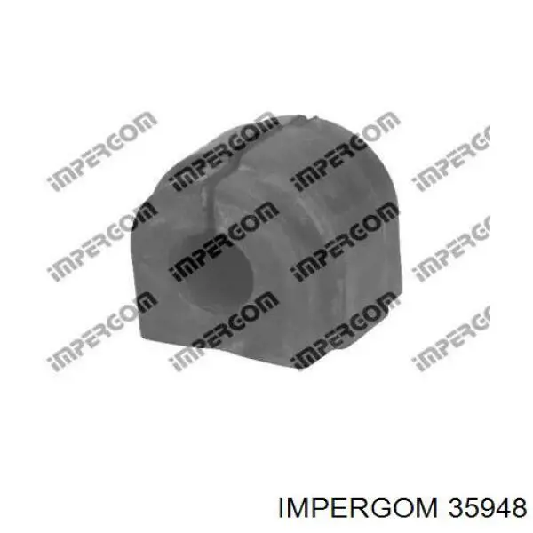 35948 Impergom втулка стабилизатора переднего
