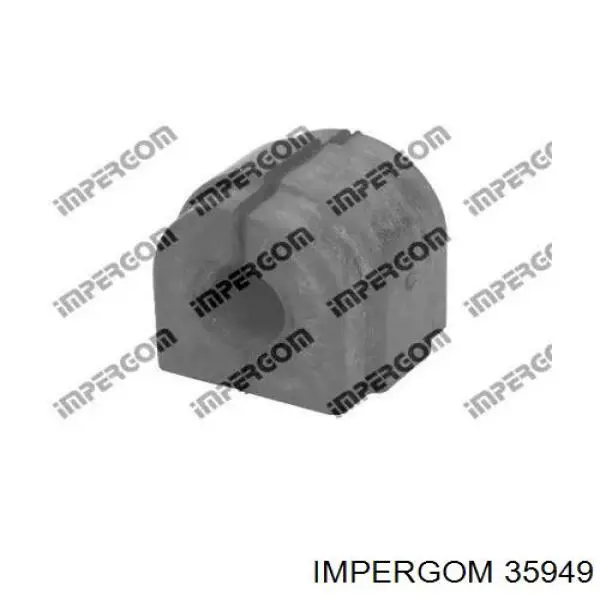 35949 Impergom втулка стабилизатора переднего