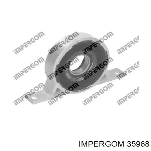 35968 Impergom подвесной подшипник карданного вала