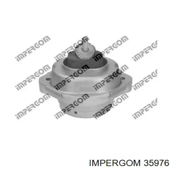 Левая/правая опора двигателя 35976 Impergom