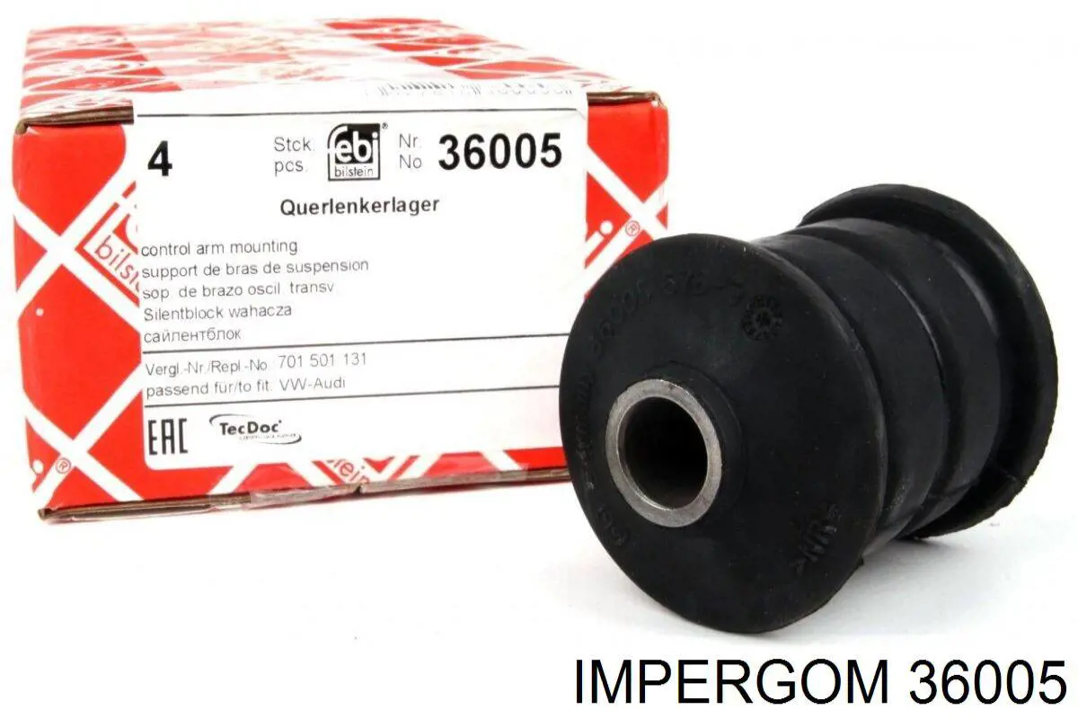 36005 Impergom