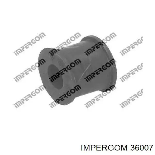36007 Impergom втулка стойки переднего стабилизатора