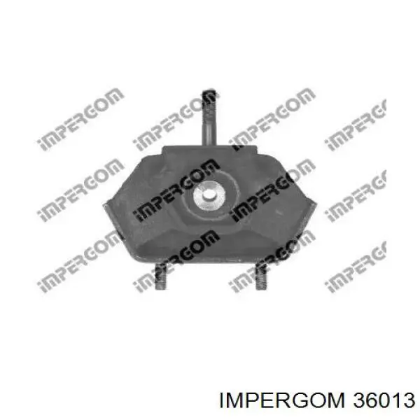 Левая подушка двигателя 36013 Impergom