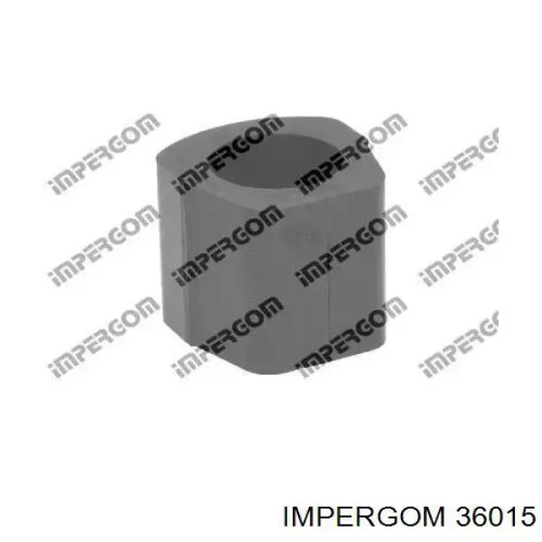 36015 Impergom втулка стабилизатора переднего