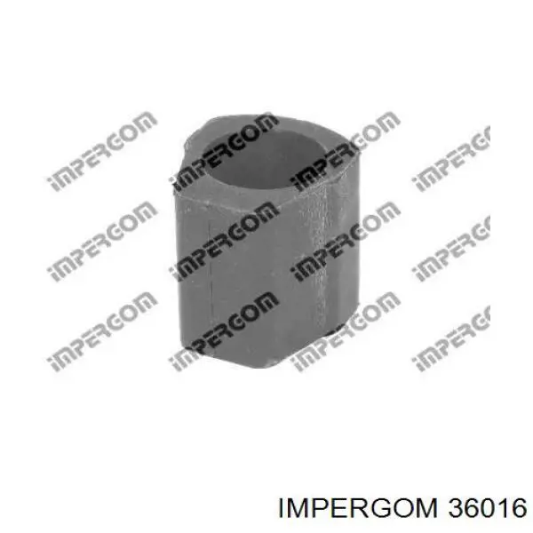 36016 Impergom втулка стабилизатора переднего