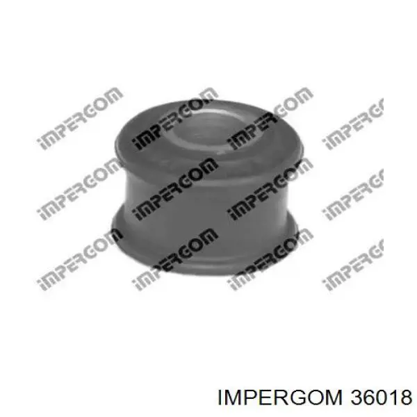 36018 Impergom втулка стойки переднего стабилизатора