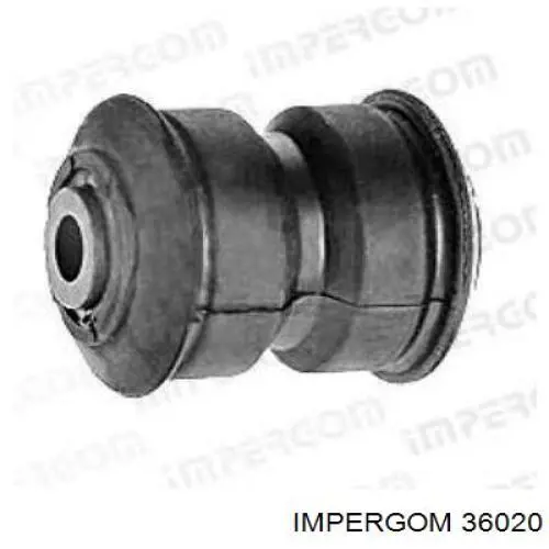Сайлентблок задней рессоры передний Impergom 36020 цена, от 4.60 USD