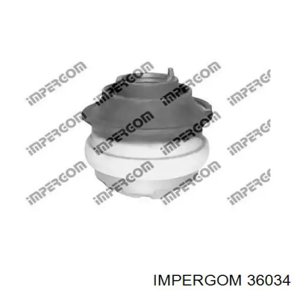  36034 Impergom