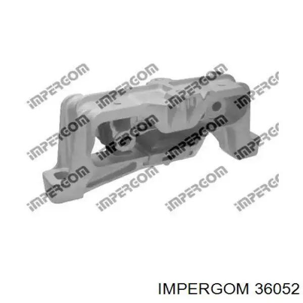 36052 Impergom coxim (suporte direito de motor)