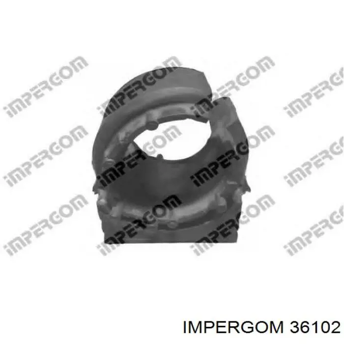 Купить 36102 Impergom Втулки переднего стабилизатора