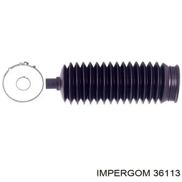Купить 36113 Impergom Чехол рулевого механизма